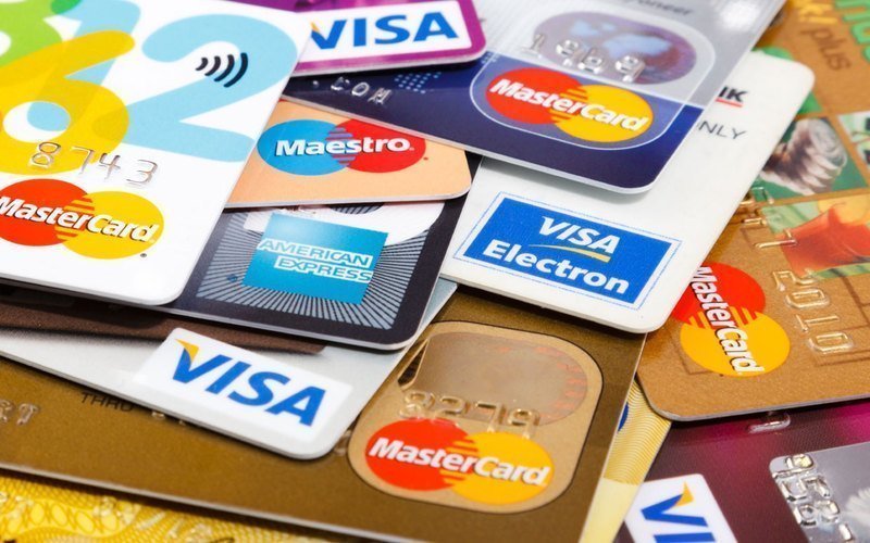 Credit card