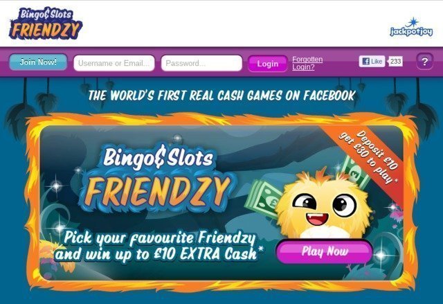 Facebook and 888 announced cooperation, Casino News