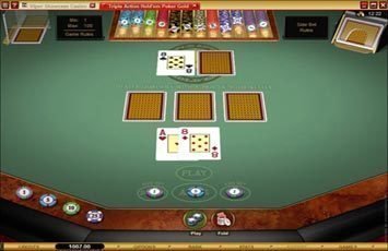 Casino News