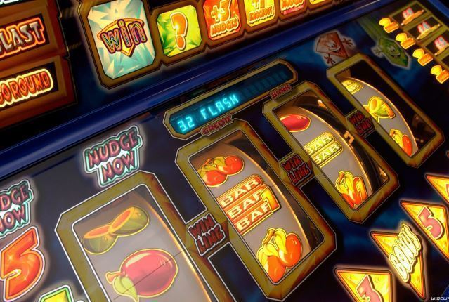 Drum Slots Online Strategies