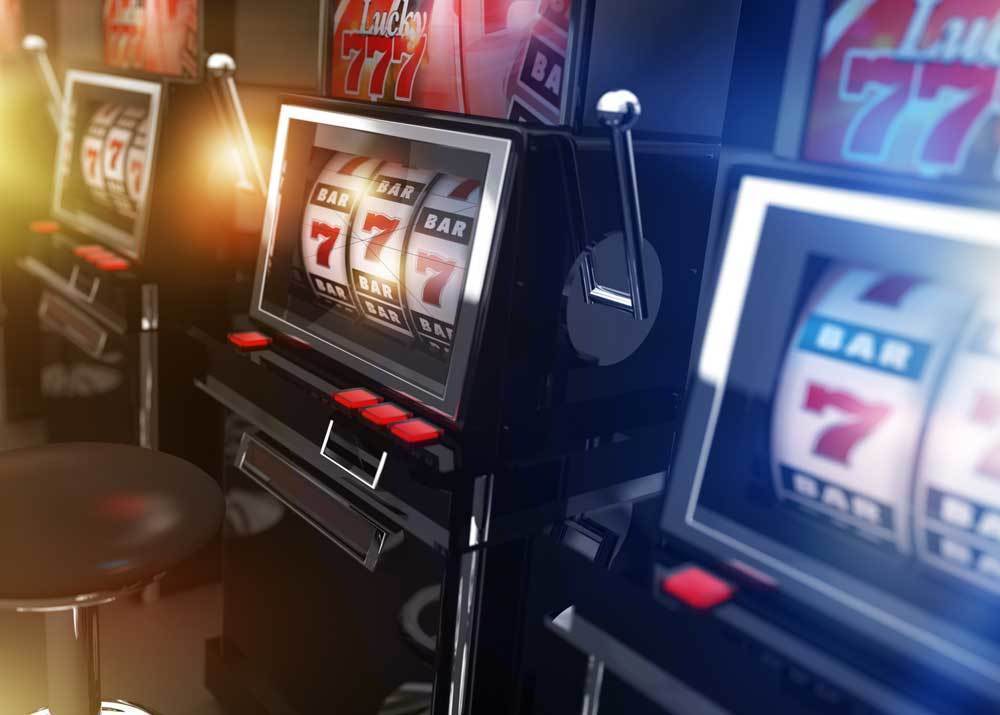 Drum Slots Online Strategies