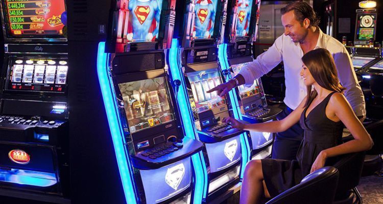Classic Slots online strategies