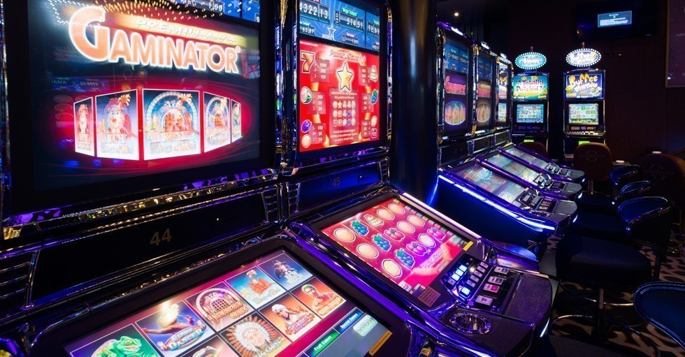 Video Slots online strategies