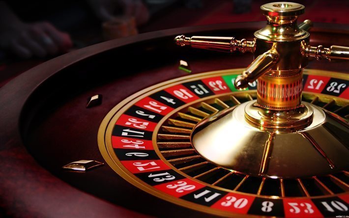 Winning Roulette System