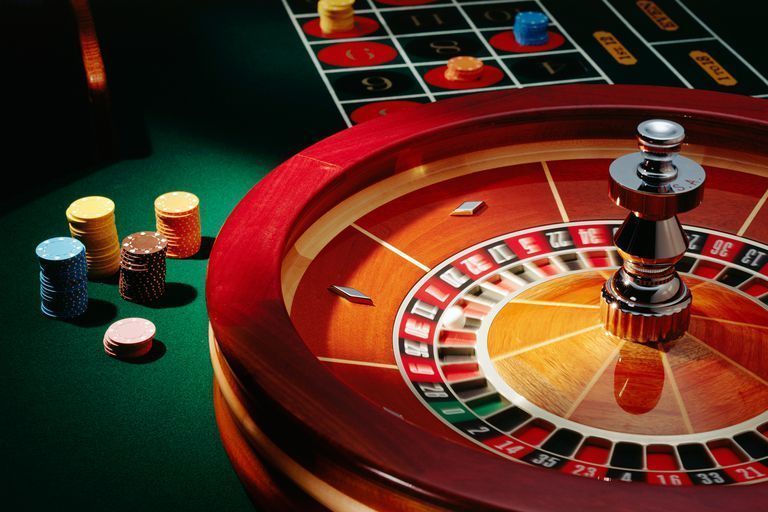 Classic Roulette Strategies