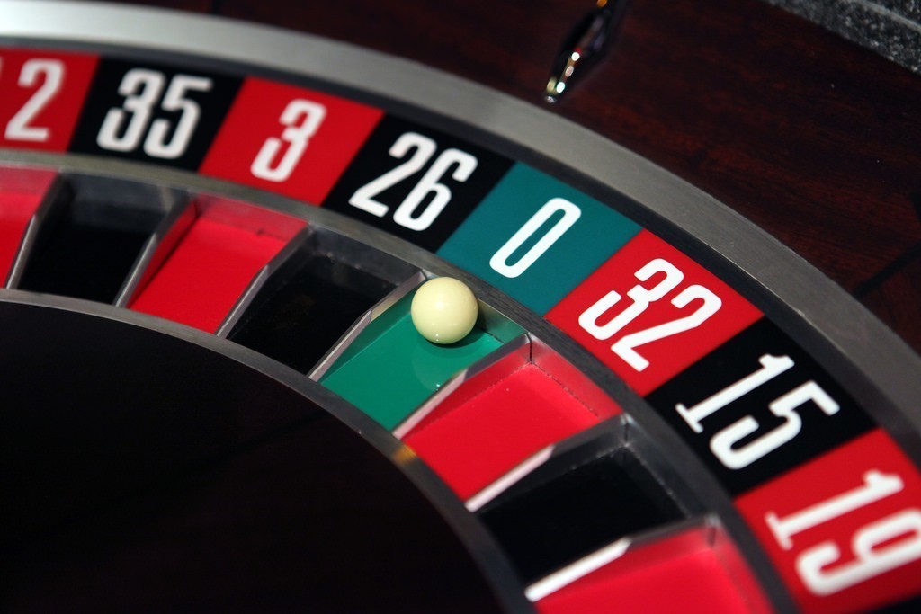 European Roulette Strategies