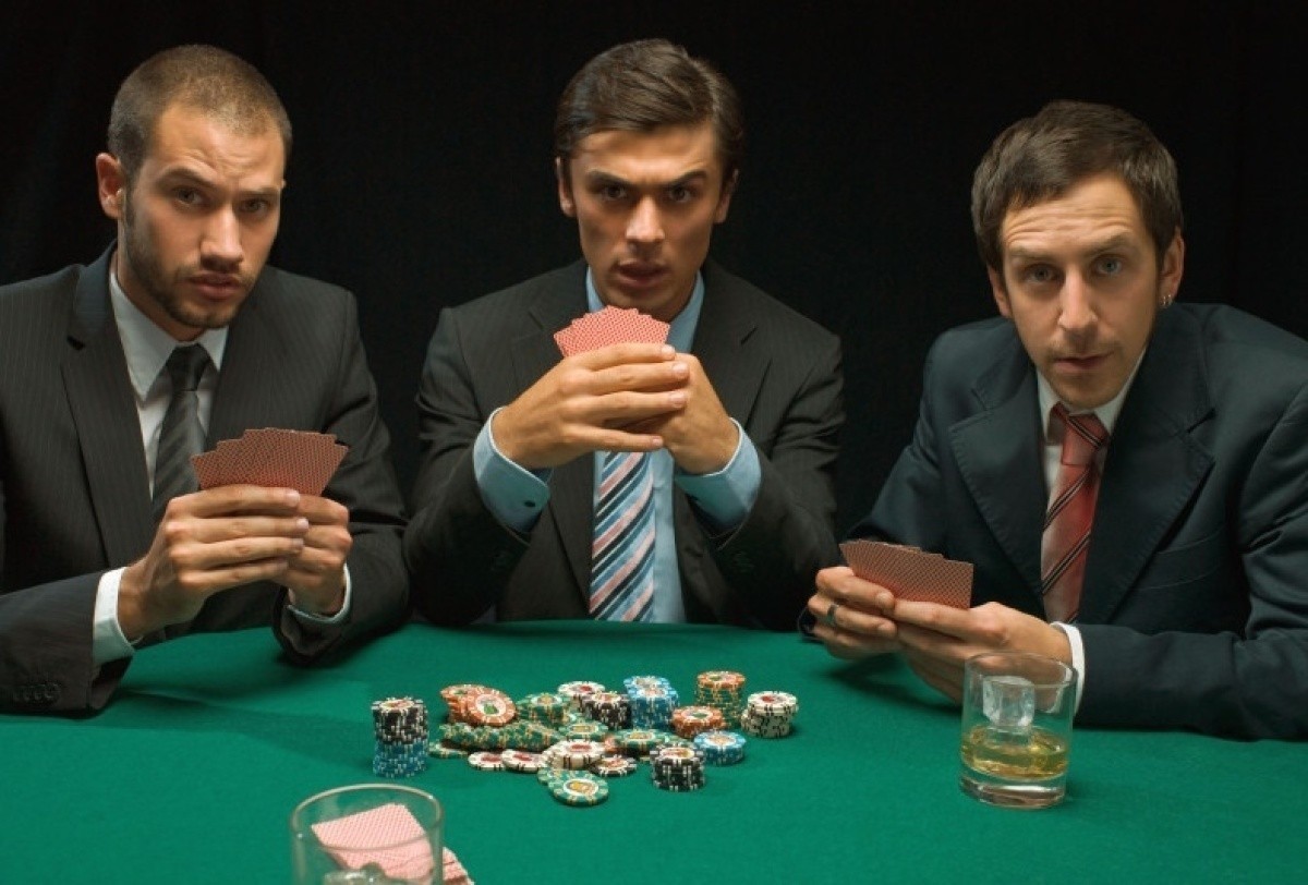 Omaha Poker strategies