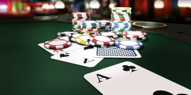 Classic Poker Strategies