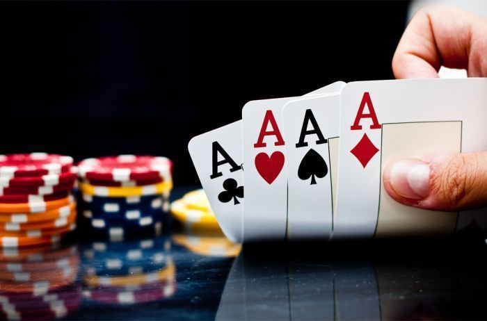 Classic Poker Strategies