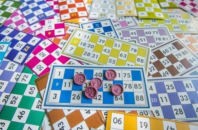 Online Keno Strategies