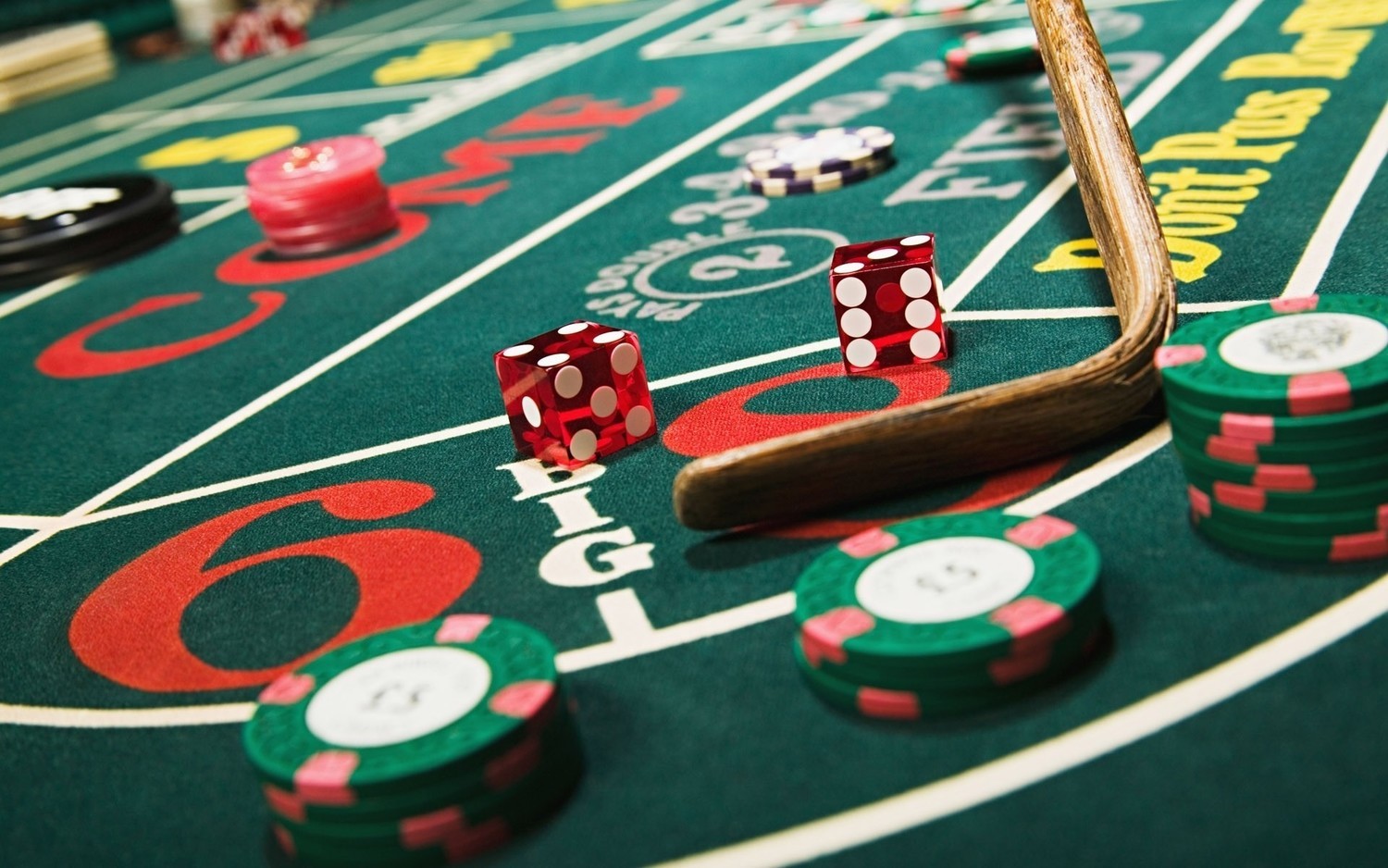 Online Keno Strategies