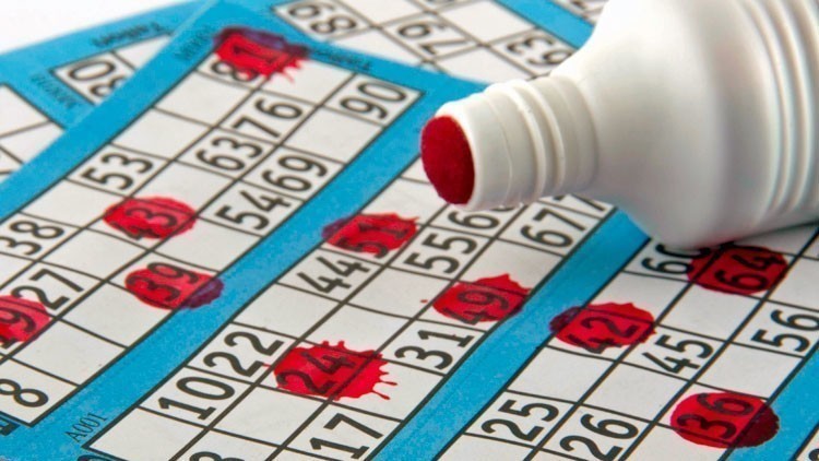 Bingo online strategies