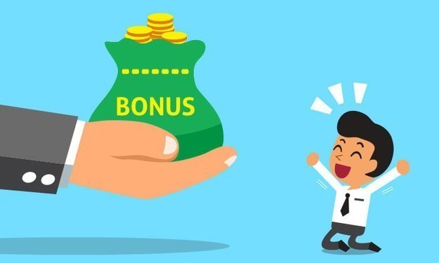 Types of Bonuses