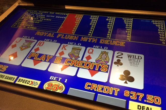 Progressive Jackpot