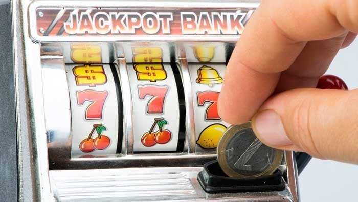 Reel Slot online