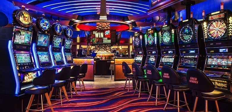 Video Slot online