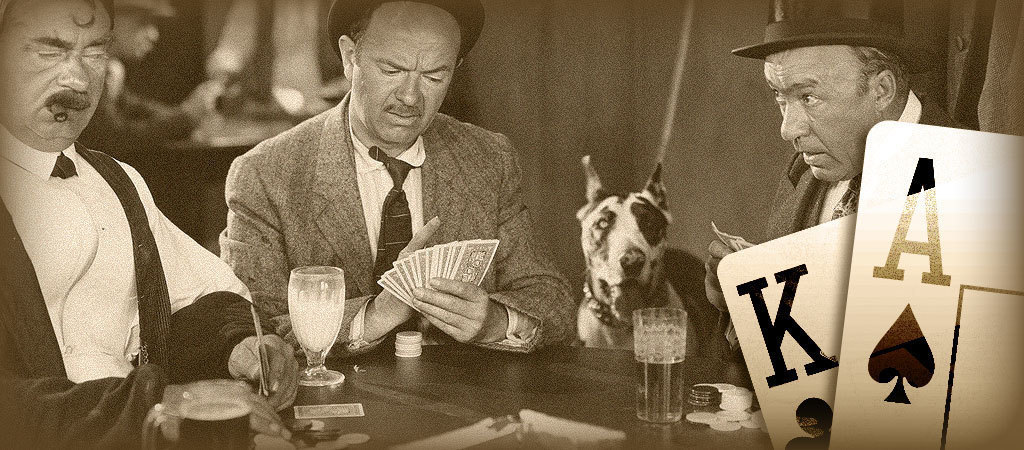 History of the Omaha Poker