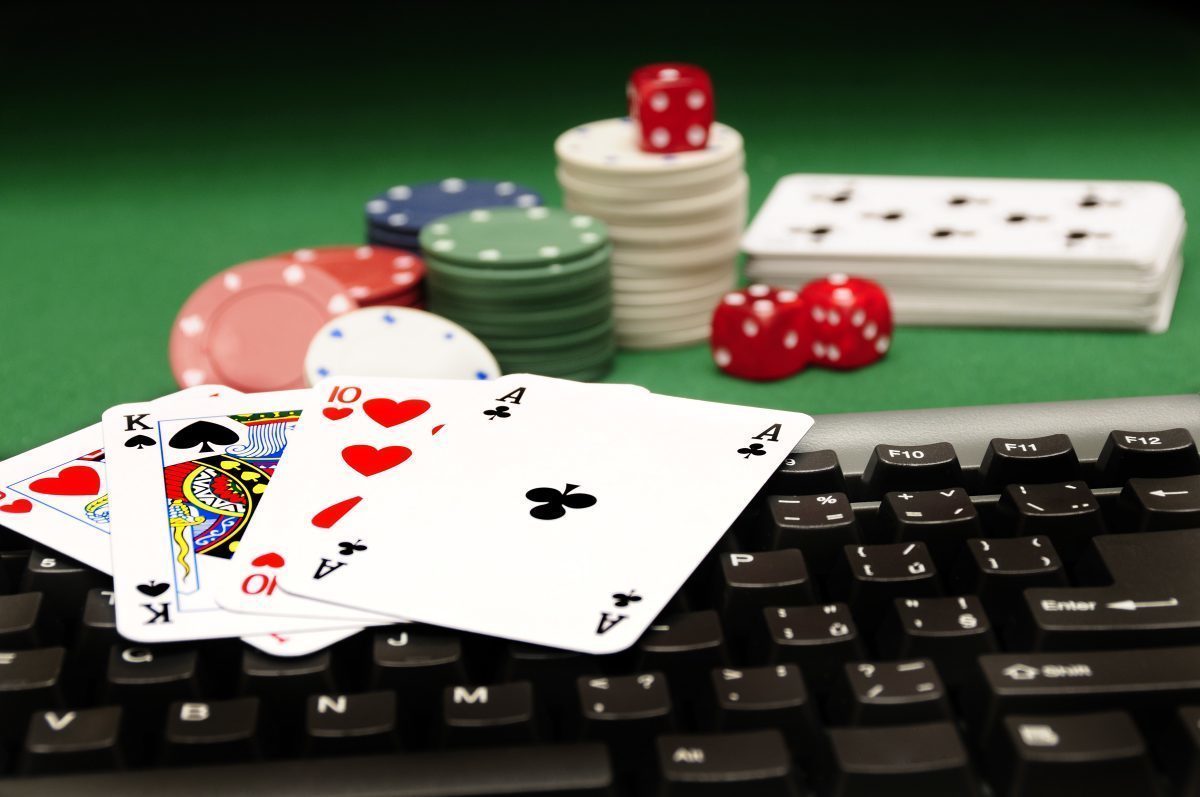 Classic Poker online