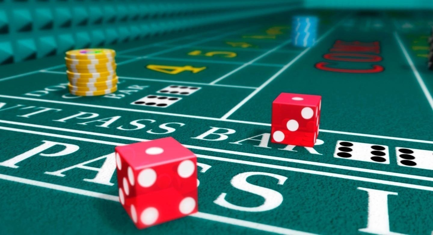 Online Craps