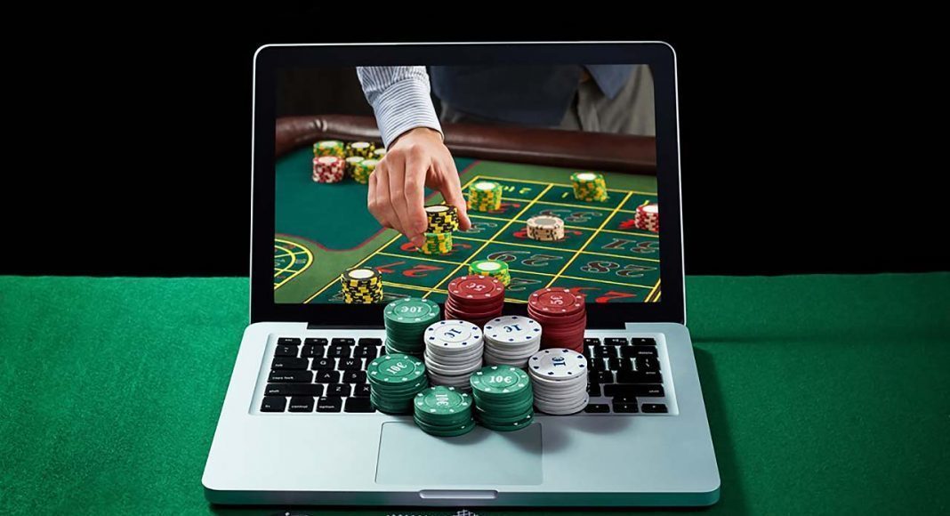 Abc of online gambling