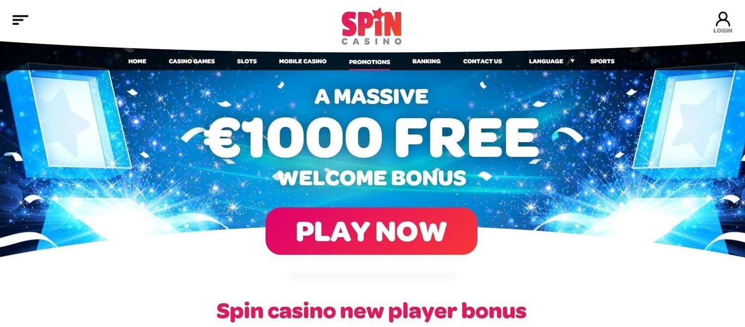 Spin Casino