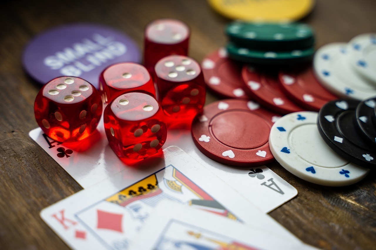 Gambling will might be the new Tobacco