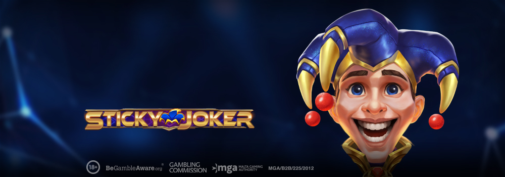 Sticky Joker