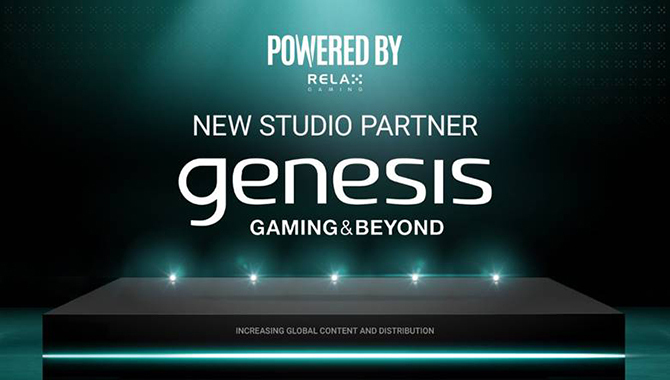 genesis game studio