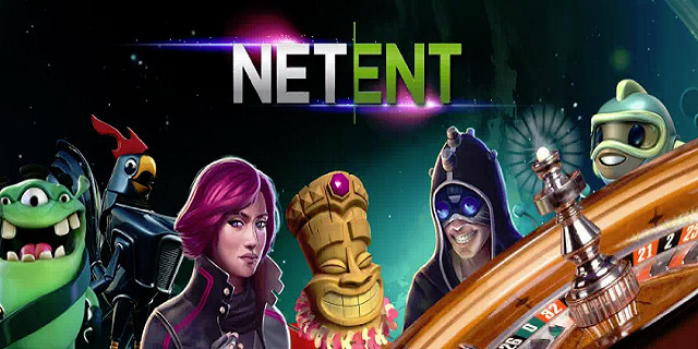 NetEnt