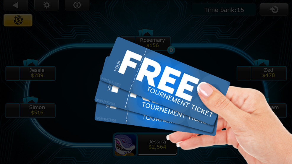 free toutnaments